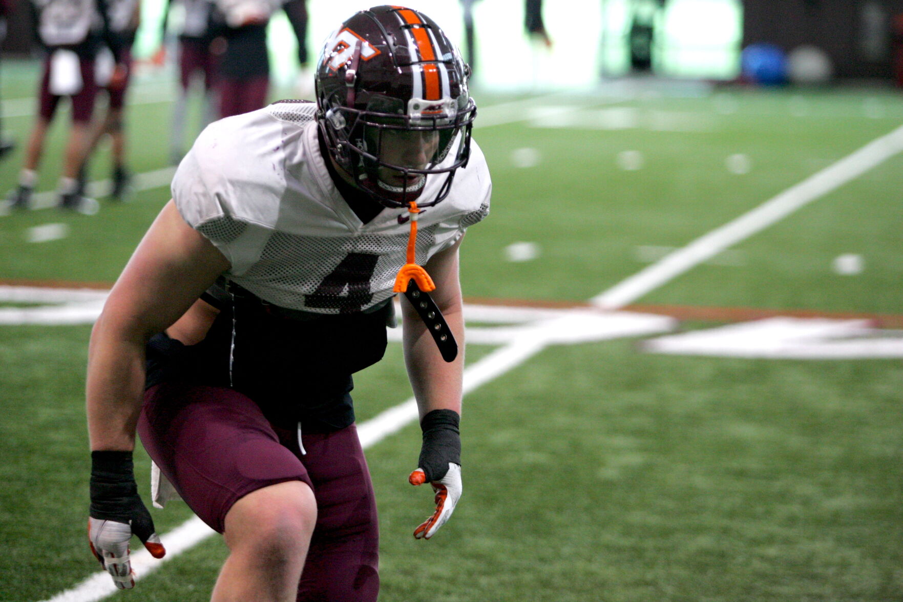 Dax Hollifield